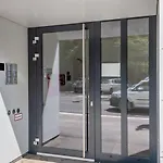Limehome Hopfengasse Lägenhet *