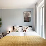 Limehome Hopfengasse Lägenhet