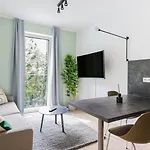 Lägenhet Limehome Hopfengasse Linz