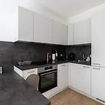 Lägenhet Limehome Hopfengasse *