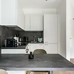 Limehome Hopfengasse Lägenhet Linz
