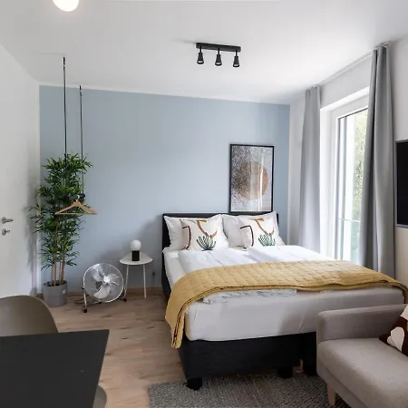 Limehome Hopfengasse Λιντς