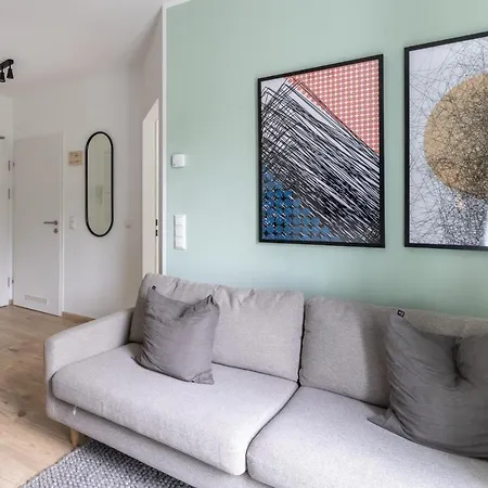 Limehome Hopfengasse