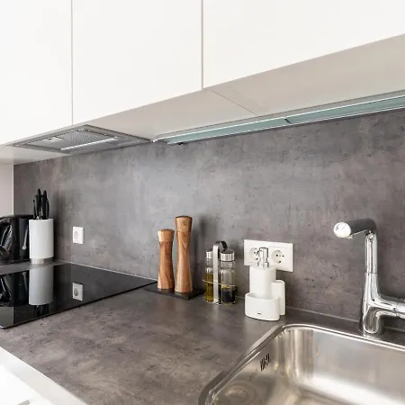 Limehome Hopfengasse Λιντς