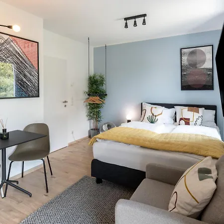 Limehome Hopfengasse Διαμέρισμα *