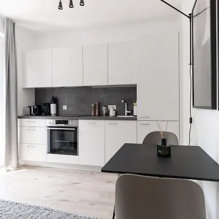 Apartment Limehome Hopfengasse *