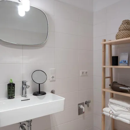 Lägenhet Limehome Hopfengasse Linz