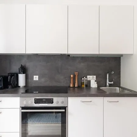Limehome Hopfengasse Διαμέρισμα