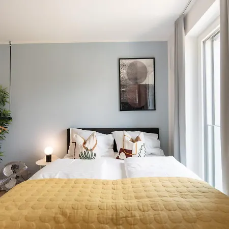 Limehome Hopfengasse Διαμέρισμα