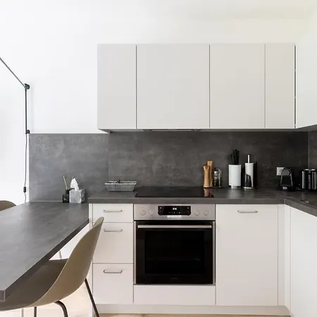 Limehome Hopfengasse Lägenhet