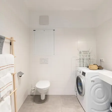 Lägenhet Limehome Hopfengasse