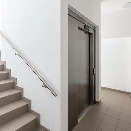 Διαμέρισμα Limehome Hopfengasse