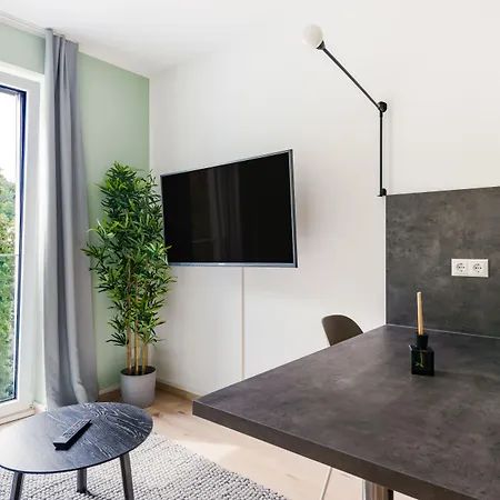 شقة Limehome Hopfengasse لينتز