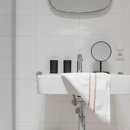 Διαμέρισμα Limehome Hopfengasse *