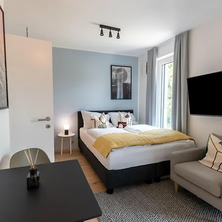 Limehome Hopfengasse * Linz