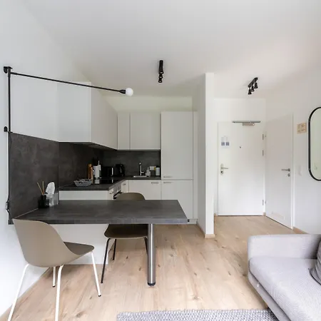 Limehome Hopfengasse شقة لينتز