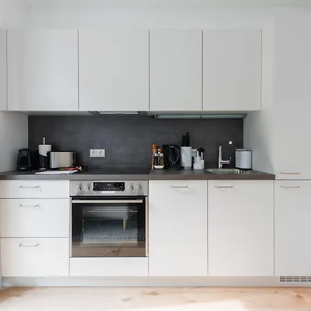 Limehome Hopfengasse * Linz