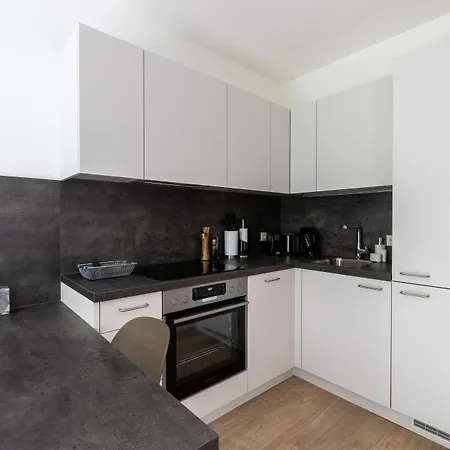 Lägenhet Limehome Hopfengasse *