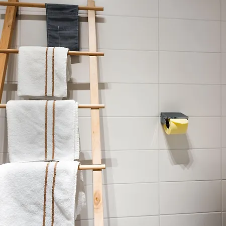 Limehome Hopfengasse Lägenhet