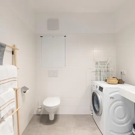 Διαμέρισμα Limehome Hopfengasse *