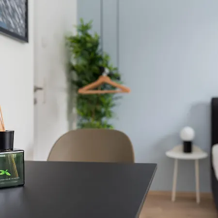 Limehome Hopfengasse Lägenhet