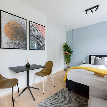 شقة Limehome Hopfengasse