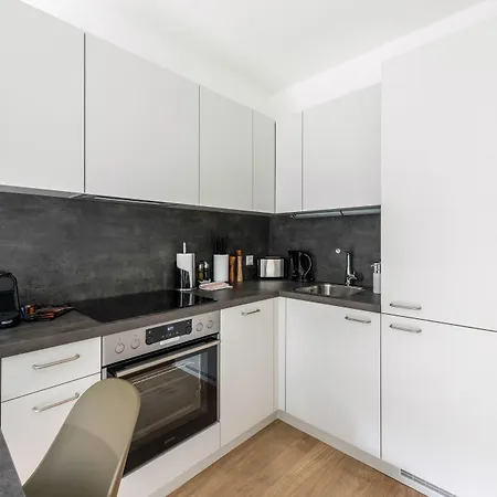 Limehome Hopfengasse * لينتز