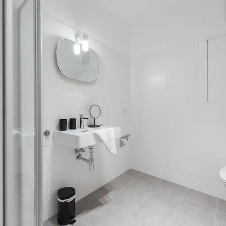 Apartment Limehome Hopfengasse Linz
