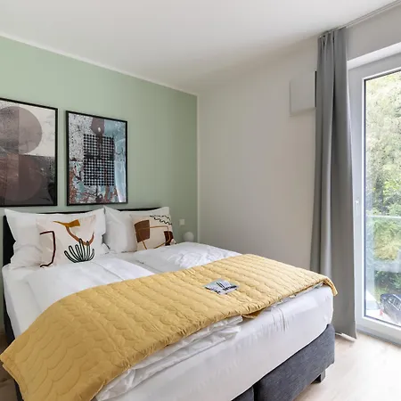 Limehome Hopfengasse Apartment Linz