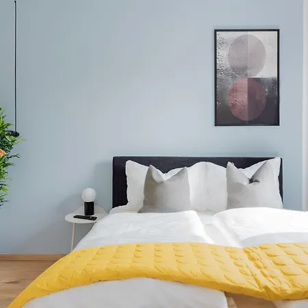 Limehome Hopfengasse Apartment *