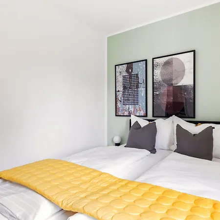 Apartment Limehome Hopfengasse Linz