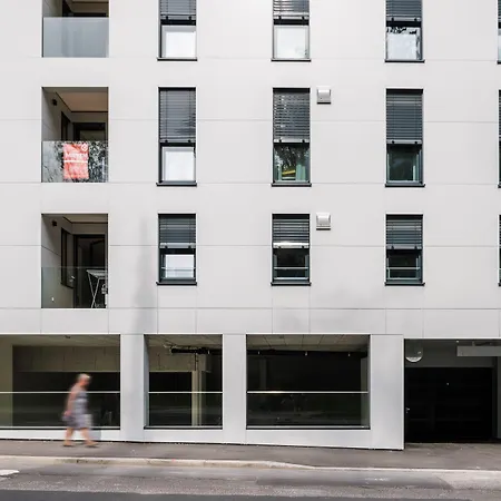 Apartment Limehome Hopfengasse