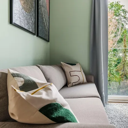 Apartment Limehome Hopfengasse *