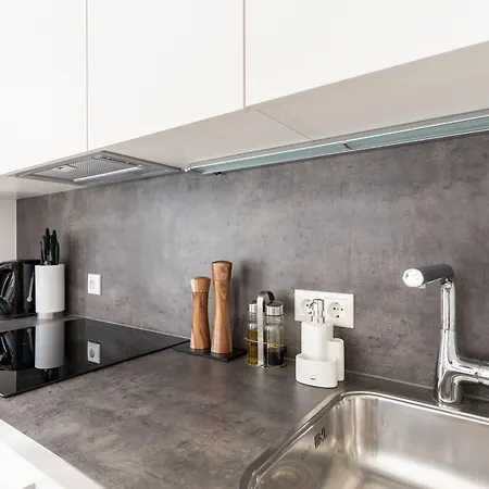 Apartment Limehome Hopfengasse *