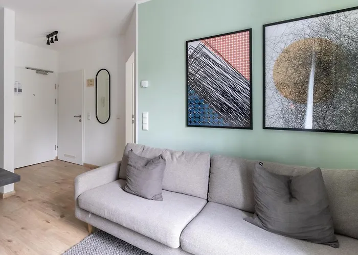 Limehome Hopfengasse