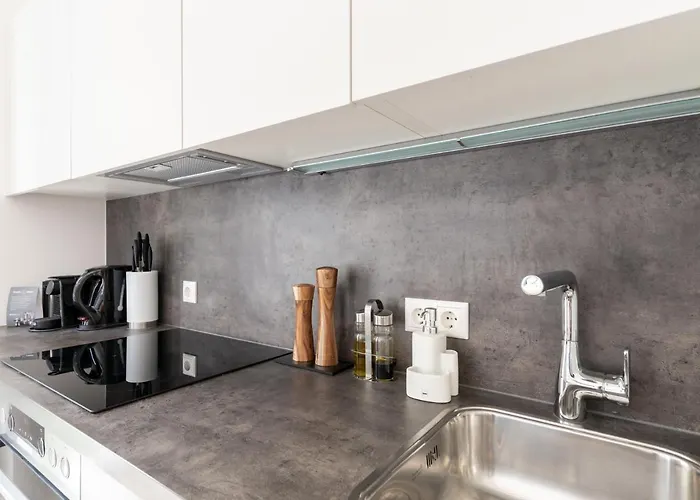 Limehome Hopfengasse Linz