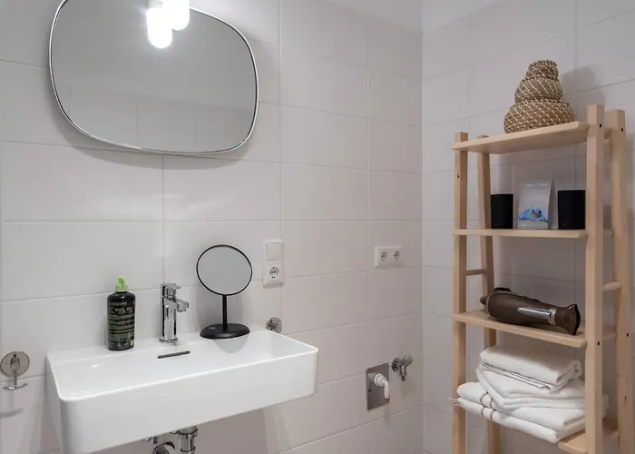 Appartement Limehome Hopfengasse Linz