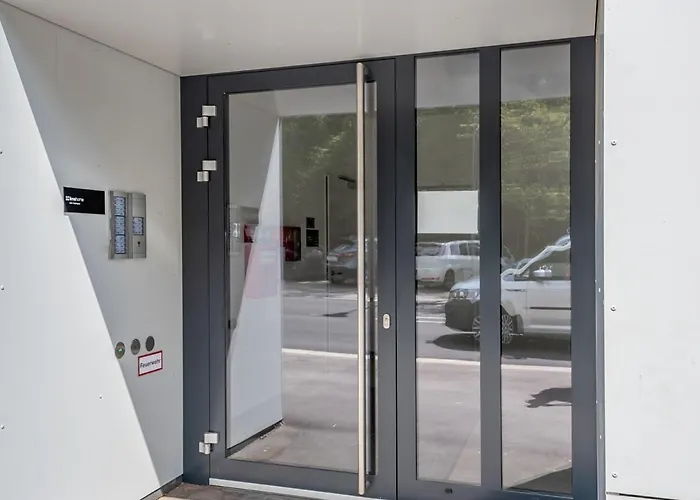 Limehome Hopfengasse Appartement *