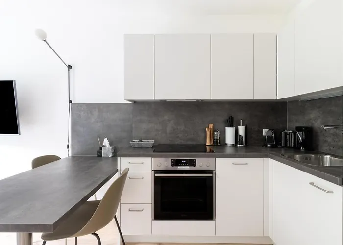 Limehome Hopfengasse 아파트