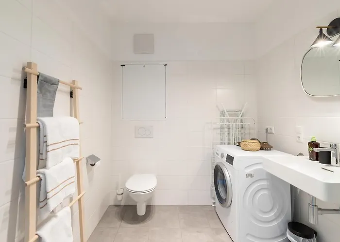 Appartement Limehome Hopfengasse