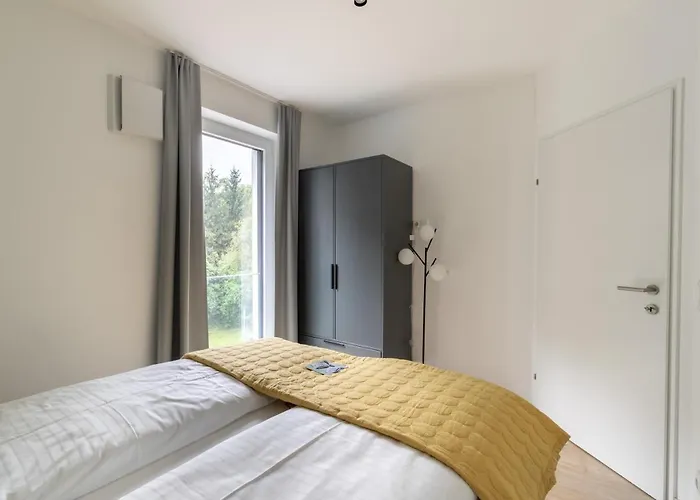 Appartement Limehome Hopfengasse *
