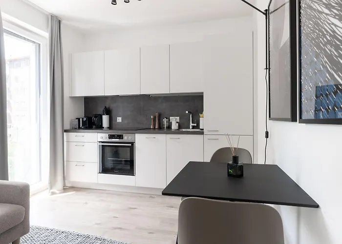 Limehome Hopfengasse Linz