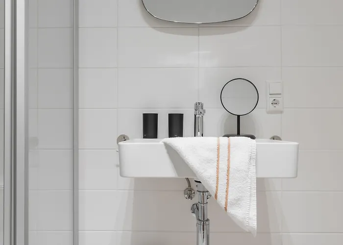 Appartement Limehome Hopfengasse *