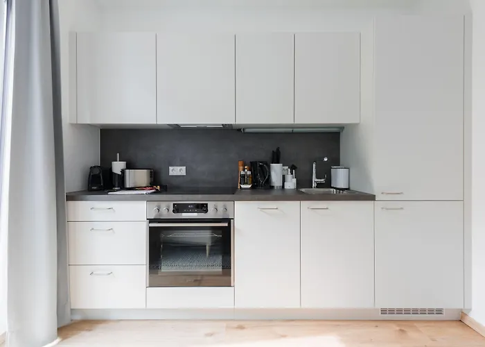 Limehome Hopfengasse * Linz