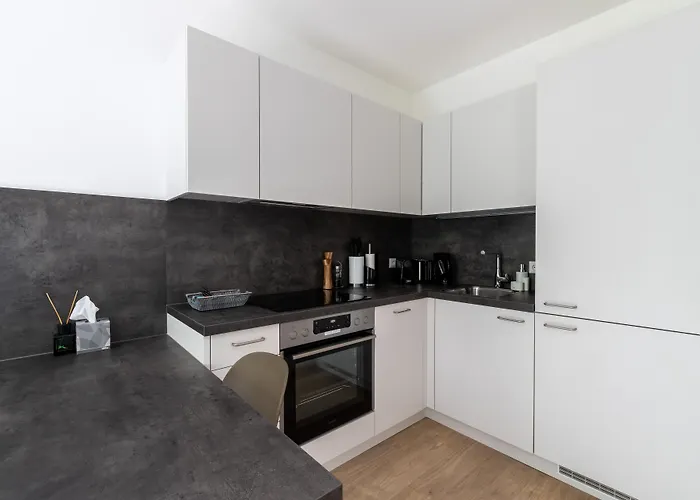 Appartement Limehome Hopfengasse *