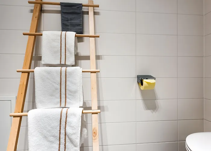 Limehome Hopfengasse 아파트