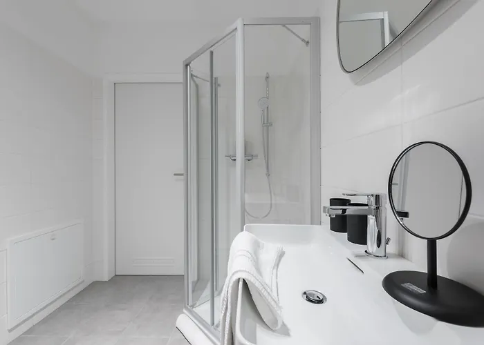 Limehome Hopfengasse *