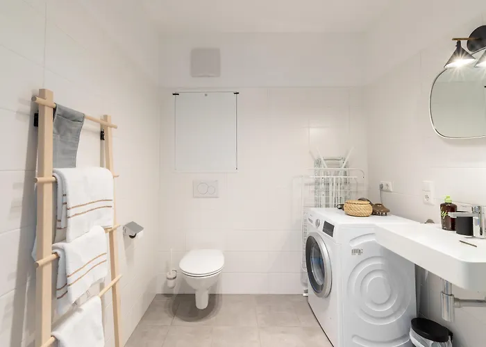 Appartement Limehome Hopfengasse *