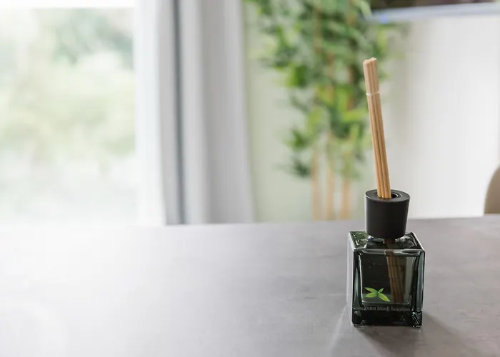 Limehome Hopfengasse Appartement