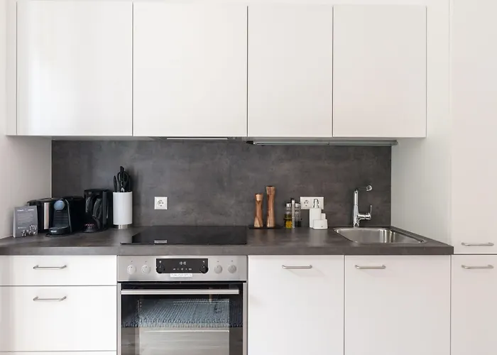 Limehome Hopfengasse *